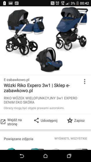 Супер длинный пост о выборе коляски