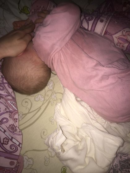 Повышенные тромбоциты