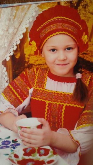 Моя девочка!!! Фото