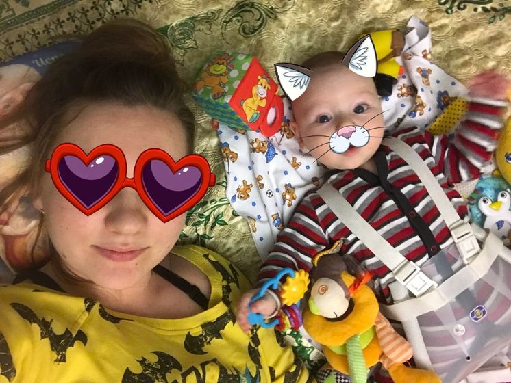 Первый зуб 24.01.2018