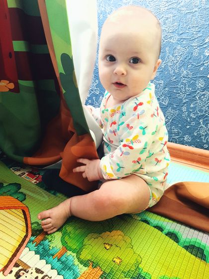 Дневник маленького диктатора?7?