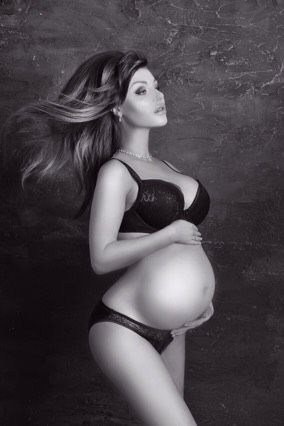 Визитка :Детский и семейный фотограф