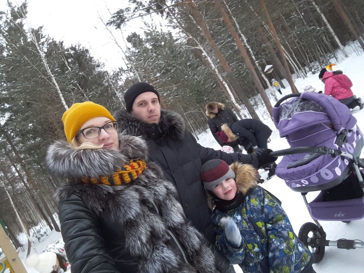 Праздник приближается