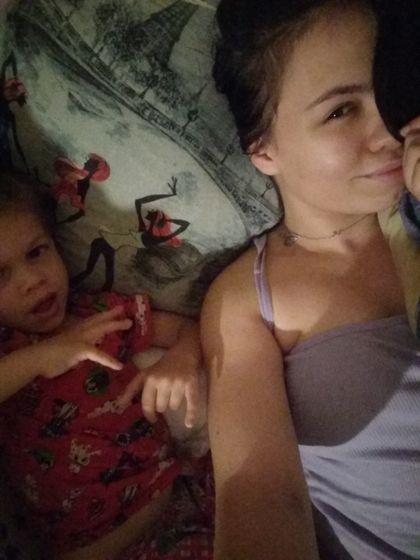 А теперь вот жалею...новости про меня