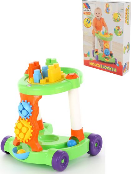 Игрушки. Мои отзывы
