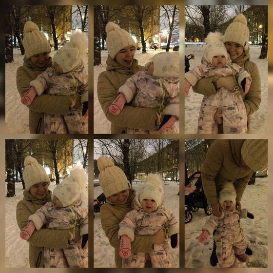 Давно я не писала