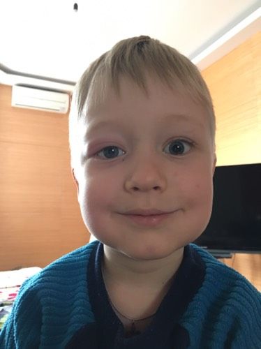 22 Недельки ???