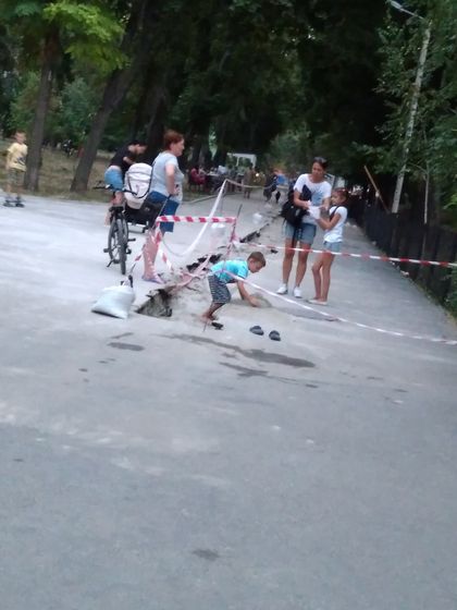 Как бесят такие родители