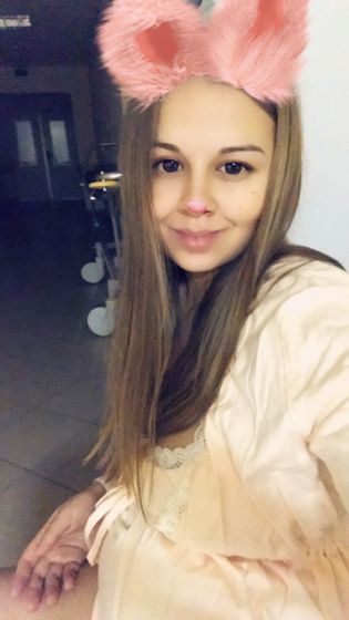 Теперь я Мама)))