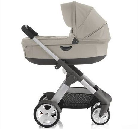 STOKKE CRUZI
