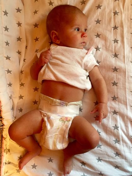 Подгузники Huggies Elite Soft