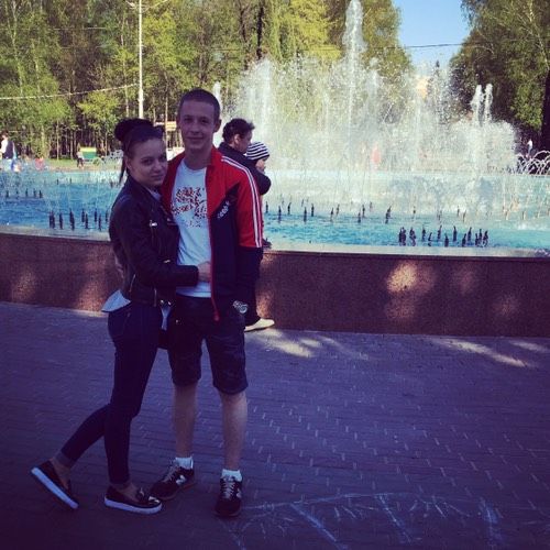 Моя жизнь ???