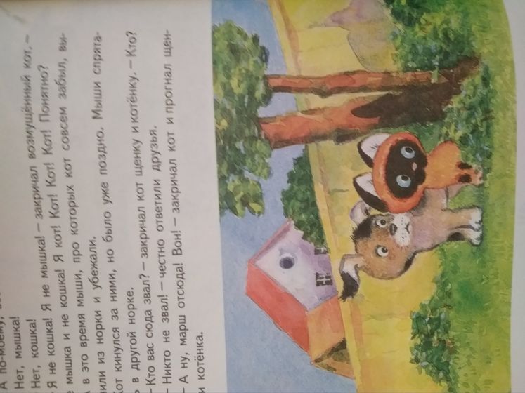 О книгах.