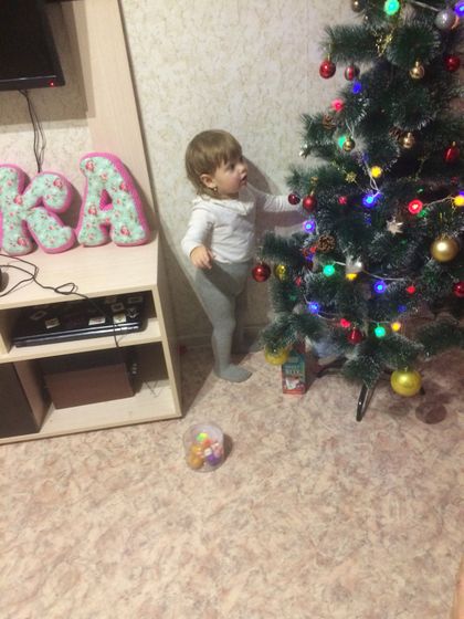 Вчера не написала потому