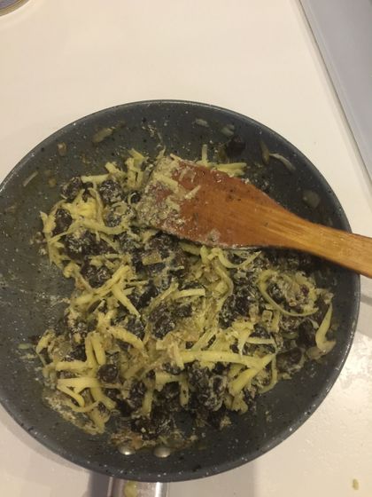 Вкусный ужин за 1 час