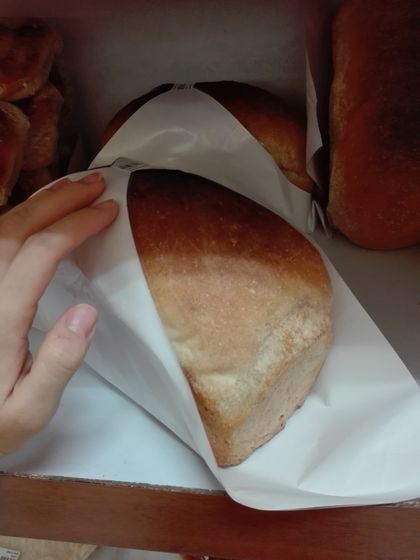 6день/365/19...села я на диету ...