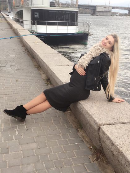 Моя счастливая Беременность ?????