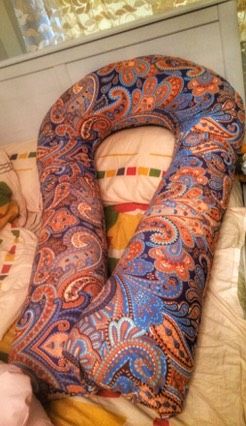 Подушечки для нас ❤