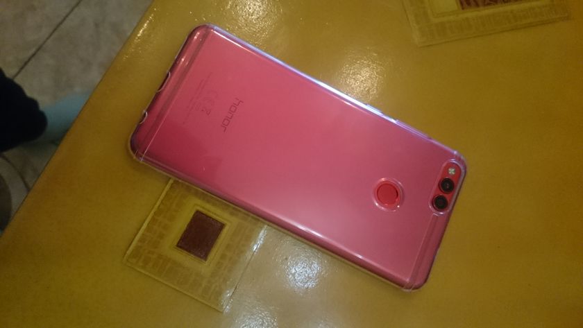 Honor X7 может был