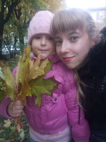 Ну вот меня и накрыло :)