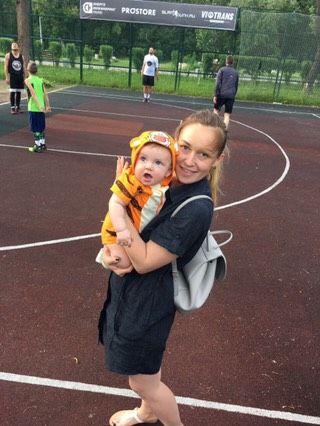 Эргорюкзак