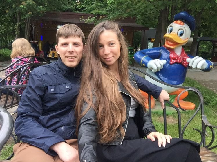 Послеродовые 3 недели)