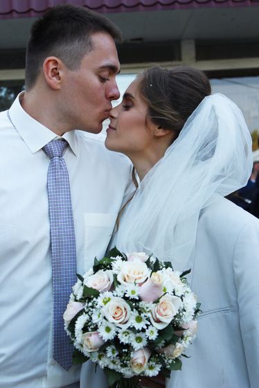 Решила выставить пару фото