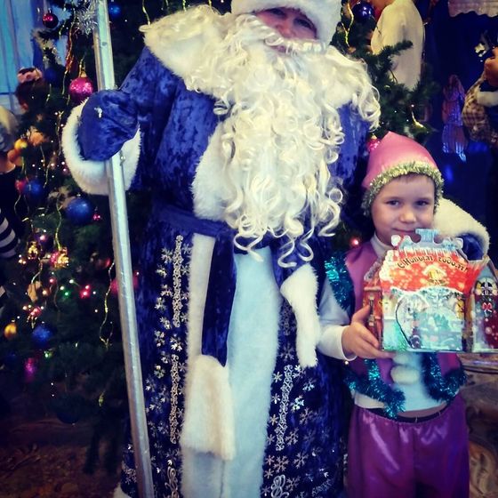 С Новым 2018 годом!🎄🎉🎄🎉