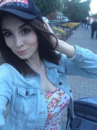 Прекрасное настроение ???