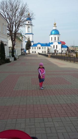 Наш новый мир