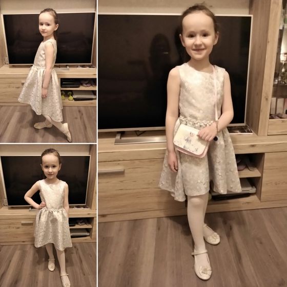 Помогите определиться с платьем!💐💐💐