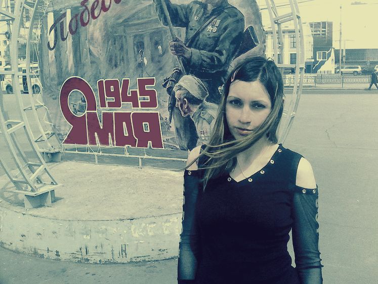 НАША ПОЕЗДКА В НОВОСИБИРСК !!!