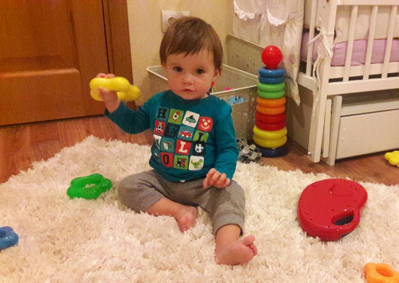 11 месяцев