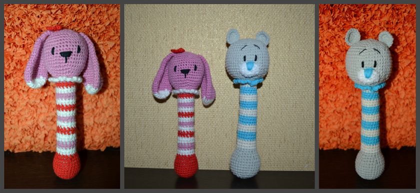 Мои работы, мои заказы)))