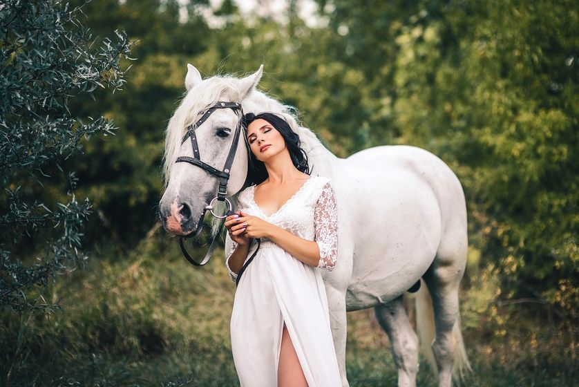 фотосессия с Фараоном.