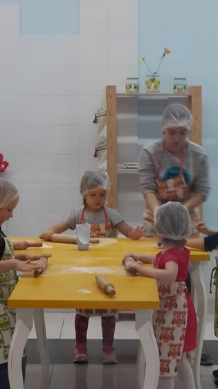 Киндерленд