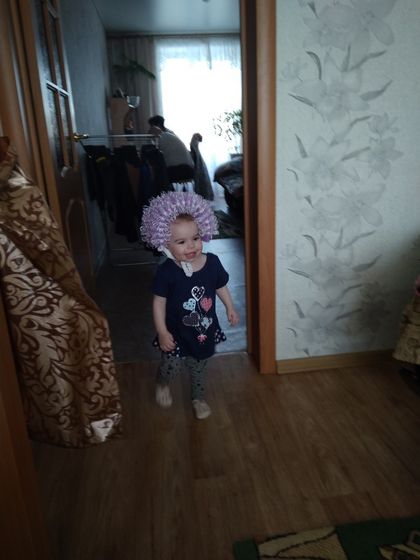 Новости наши. Да что ж такое! Дуне 1,2 , где зубы!?
