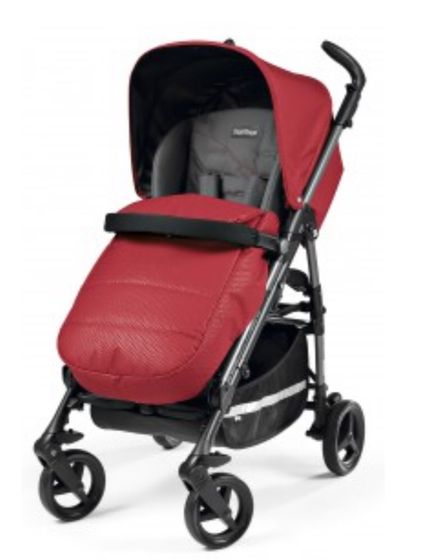 Peg-Perego Si или Chicco Multiway Evo
