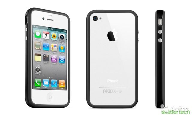 Чехлы для iPhone 5, 5S