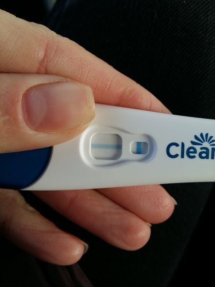 Призрак или нет!? Clear Blue после призрака на Know Now