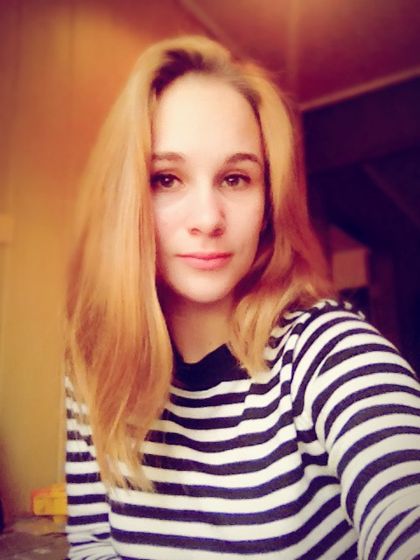 Привет,мои дорогие))
