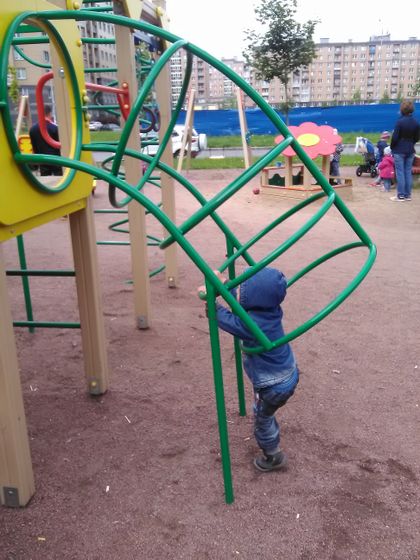 Ура! Заговорил:)