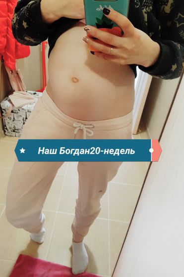 20недель