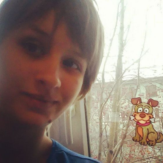 Новый Друг)))