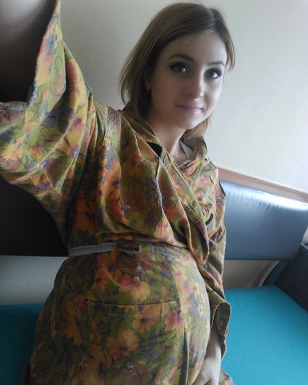 Роддом гомель