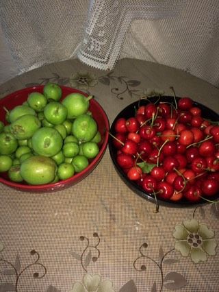 Вот я и на даче!