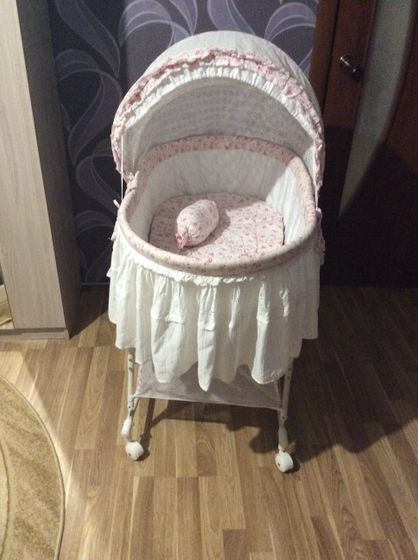 Колыбель Ижевск