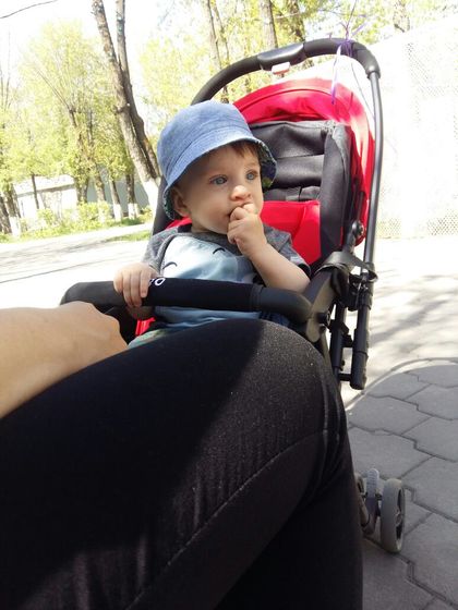 9 месяцев