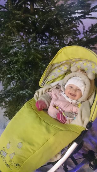 7 месяцев?