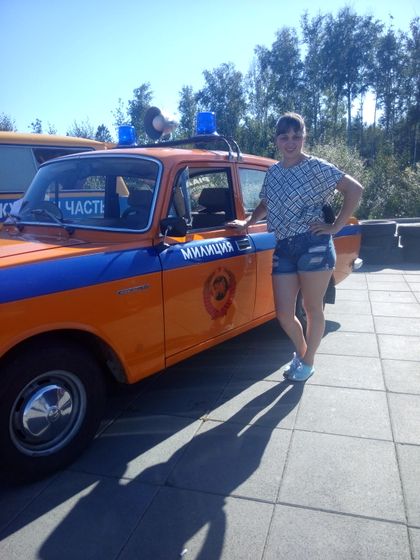 Автозвук!